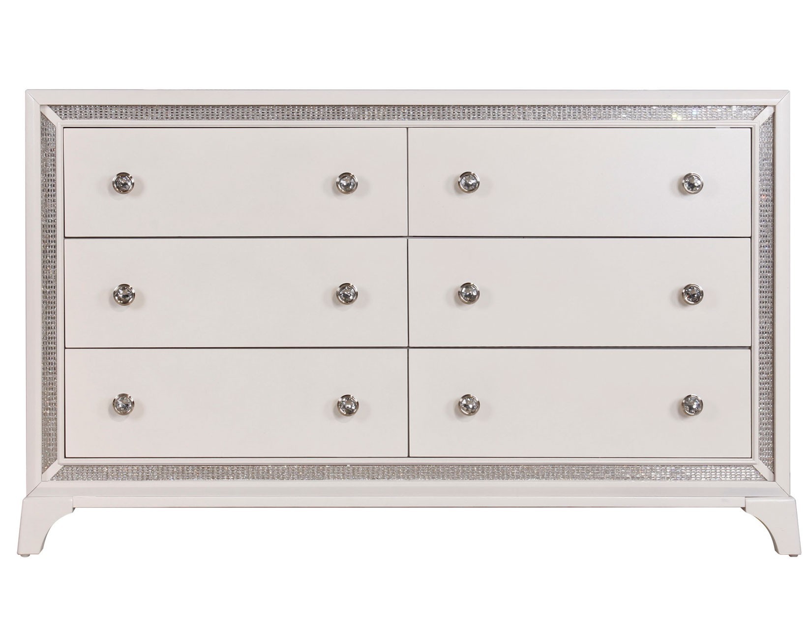 Cassie Illuminating Dresser