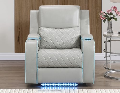 Luna Ice Power Recliner