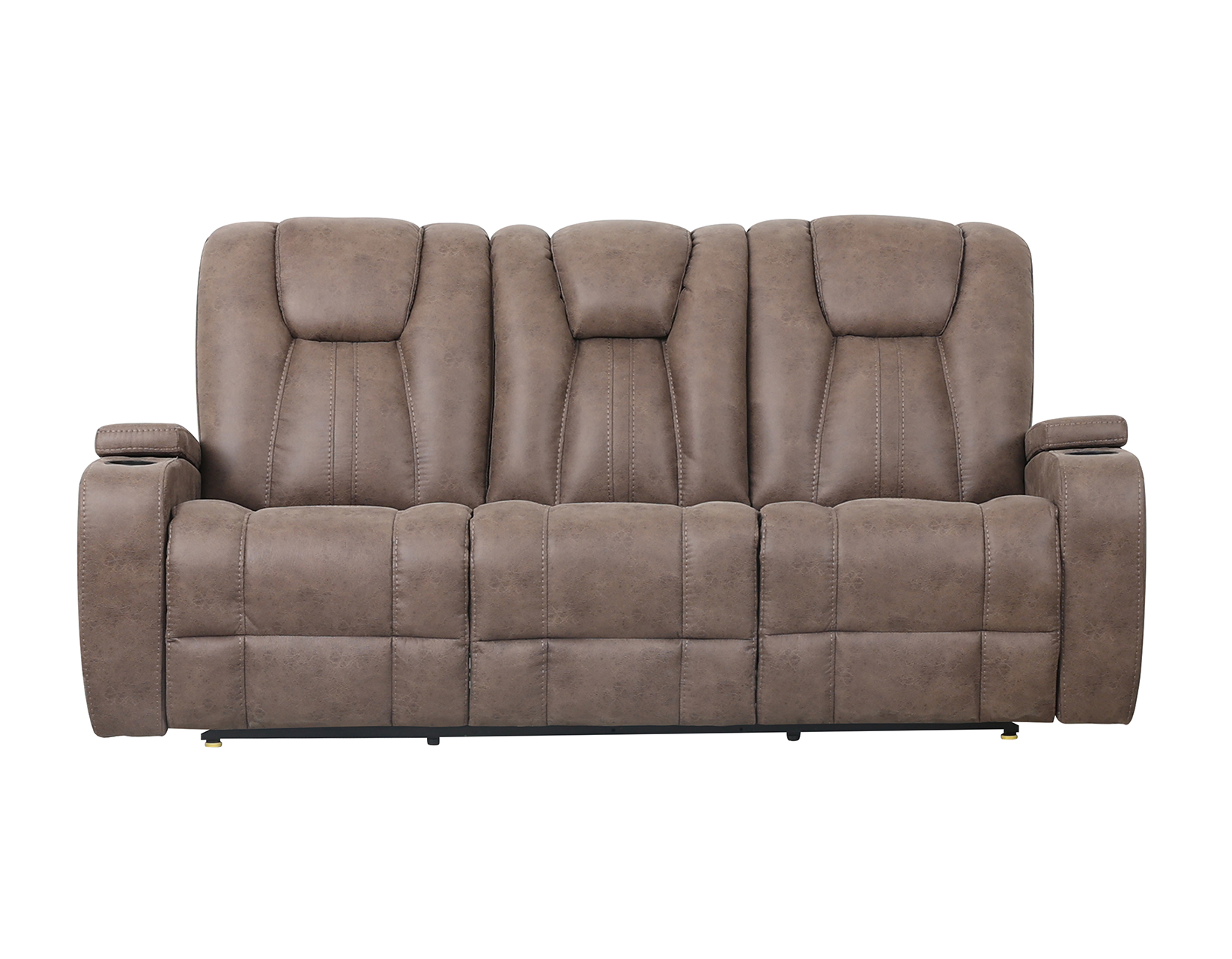 Marlow Manual Reclining Sofa
