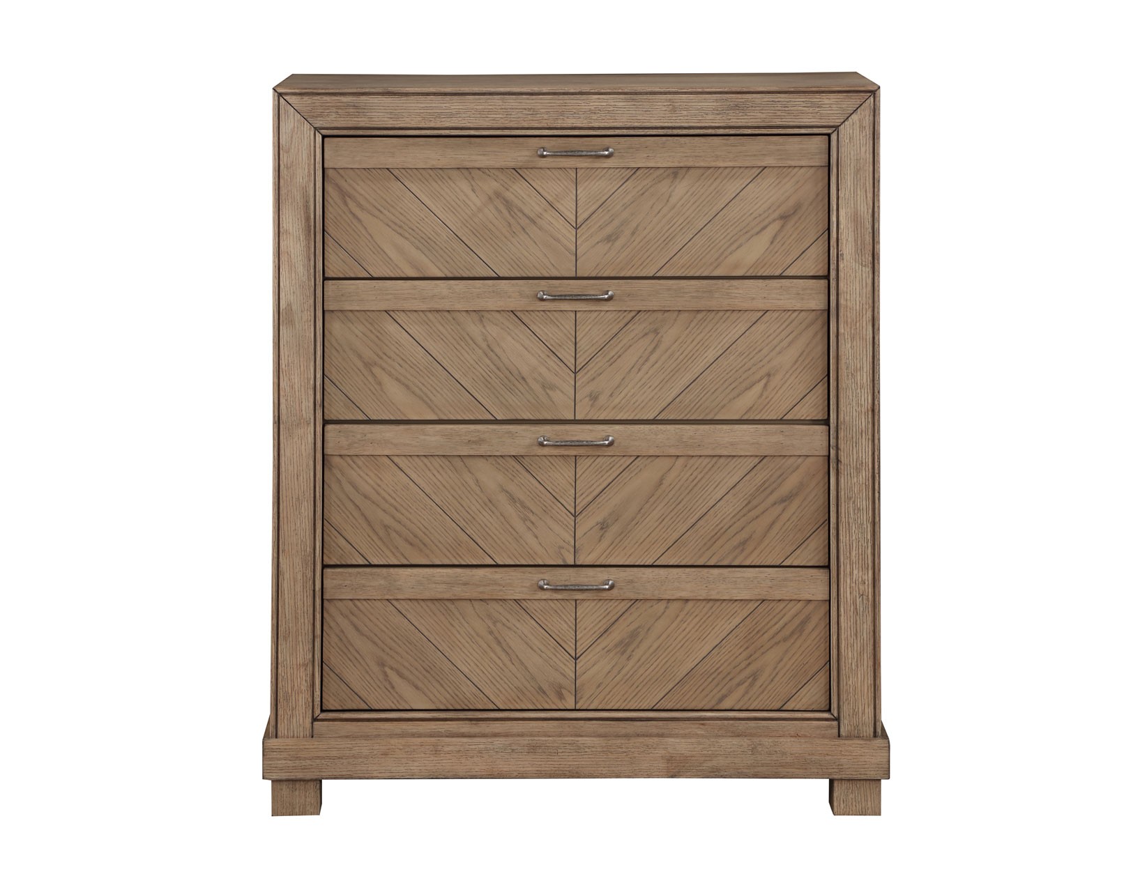 Montana Chest