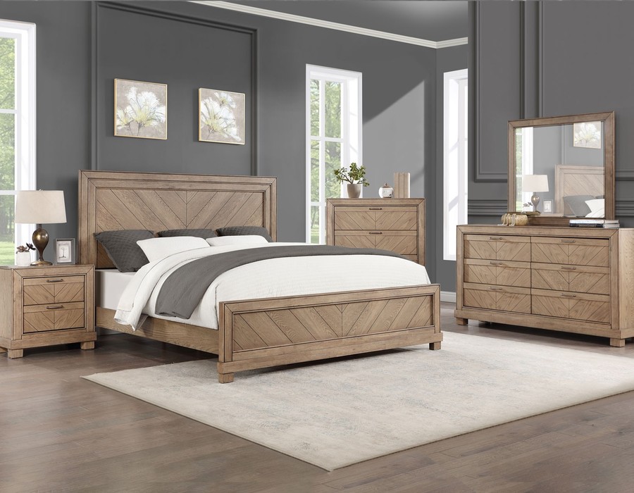 Montana Nightstand