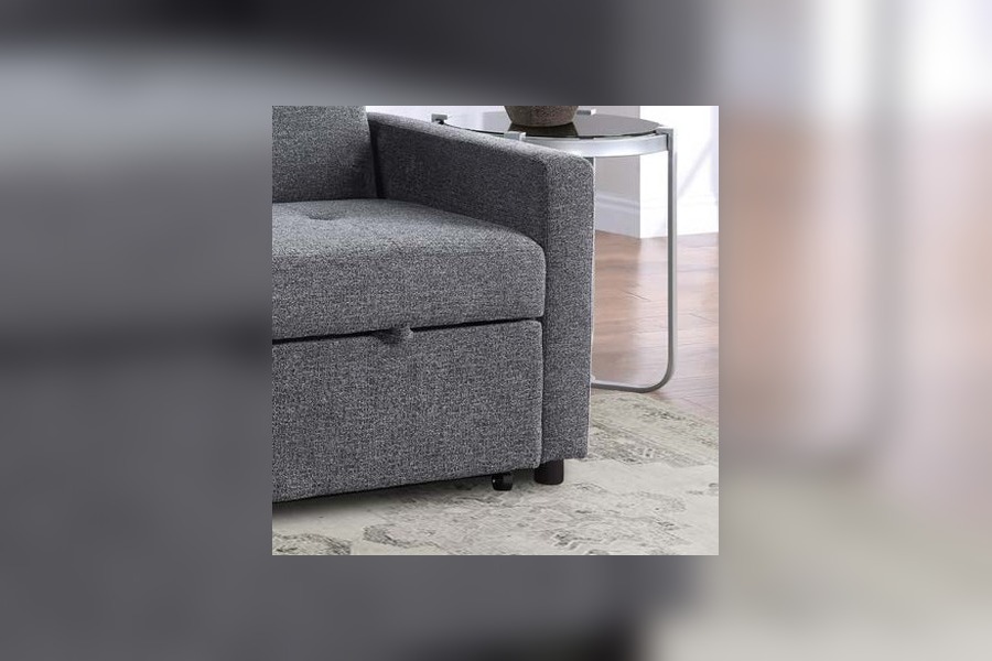 Noah Pop Up Sleeper Loveseat