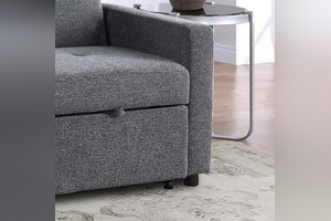 Noah Pop Up Sleeper Loveseat