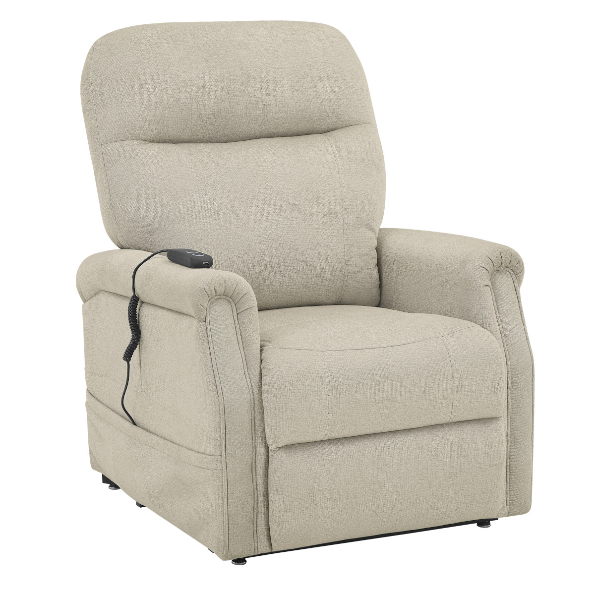 Rhodes Single Motor Lift Recliner