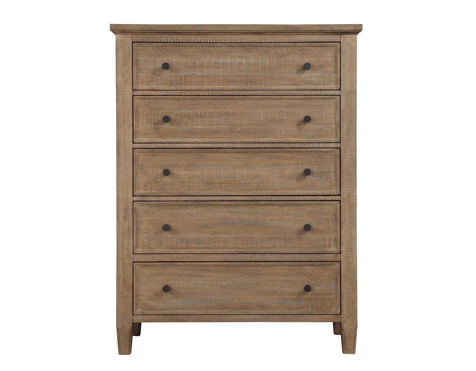 Riverdale Chest