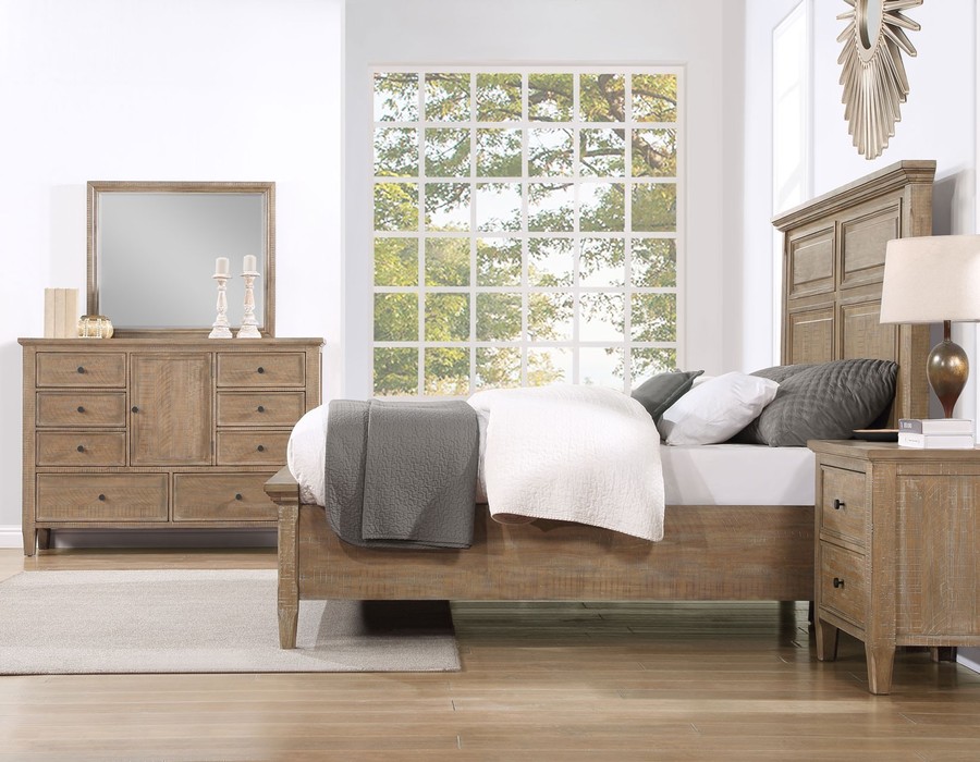 Riverdale Dresser