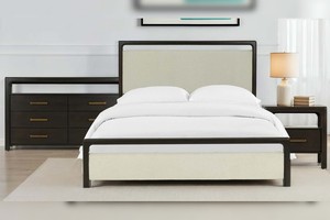 Sigmund King Bed