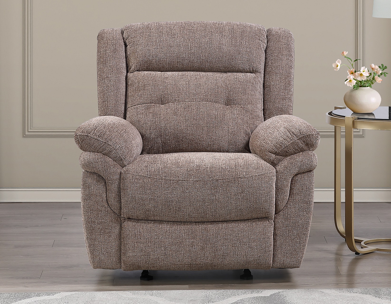 Sydney Manual Recliner
