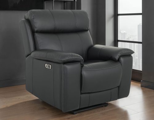 Zenith Power Recliner