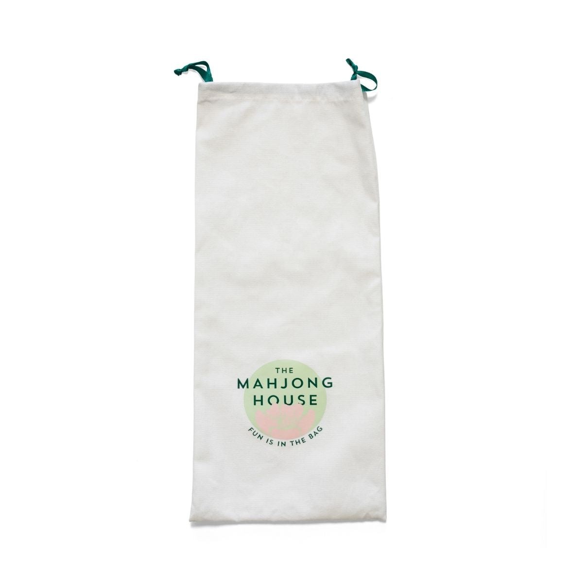 Set of 4 Navy Mahjong Racks