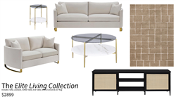 The Elite Living Collection