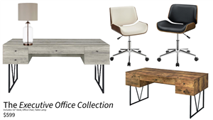 The Executive Office Collection