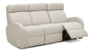 Palliser Jasper II Sofa with USB