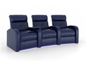 Palliser "Audio" Theatre Seating