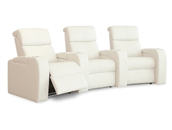 Palliser "Flicks" Theatre Seating