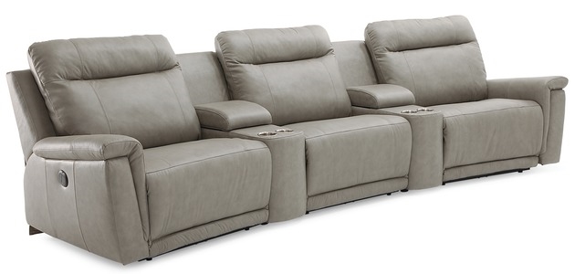 Palliser Westpoint Sofa with USB