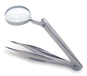 Super Tweezers