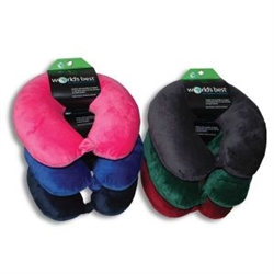 Neck Support/Travel Pillow