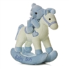 Rocking Horse Musical - Blue