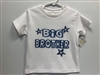 Big Brother T-Shirt for Toddlers