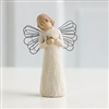 Angel of Healing Figurine