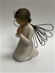 Angel of Prayer Figurine