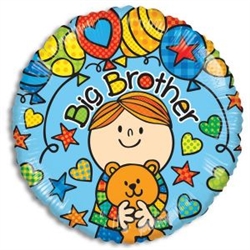 Big Brother Balloon