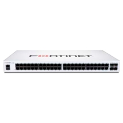 FC-10-148FF-247-02-12 FortiSwitch-148F-FPOE FortiCare Premium Support