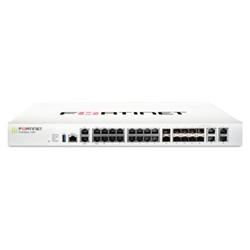 FG-100F-BDL-809-12 FortiGate-100F Hardware plus FortiCare Premium and FortiGuard Enterprise Protection
