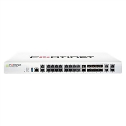 FG-101F-BDL-809-60 FortiGate-101F Hardware plus FortiCare Premium and FortiGuard Enterprise Protection