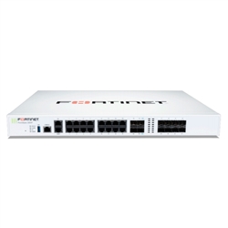 FG-200F-BDL-809-60 FortiGate-200F Hardware plus FortiCare Premium and FortiGuard Enterprise Protection