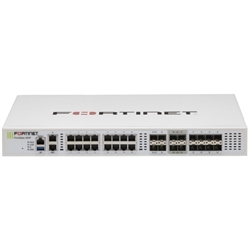 FG-401F-BDL-950-12 FortiGate-401F Hardware plus FortiCare Premium and FortiGuard Unified Threat Protection (UTP)
