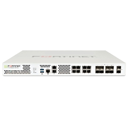 FG-601E-BDL-809-12 FortiGate-601E Hardware plus FortiCare Premium and FortiGuard Enterprise Protection