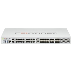 FG-601F-BDL-809-60 FortiGate-601F Hardware plus FortiCare Premium and FortiGuard Enterprise Protection