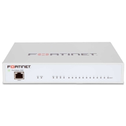 FG-81E-POE-BDL-811-60 FortiGate-81E-POE Hardware plus FortiCare Premium and FortiGuard Enterprise Protection