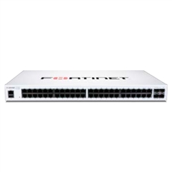 FS-148F-POE FortiSwitch-148F-POE