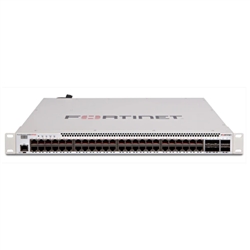 FS-624F FortiSwitch-624F