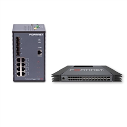 FSR-216F-POE FortiSwitchRugged-216F-POE