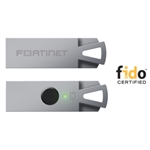 FTK-400-25 FortiToken-400 Twenty-five pieces of 2FA USB-interfaced security key that supports FIDO U2F/FIDO2