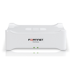 FVE-100F-BDL-247-36 FortiVoice-100F Hardware plus FortiCare Premium