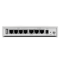 FVG-GS04 FortiVoiceGateway-GS04