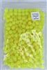 10mm Chartreuse UV  Bead/500 Pack
