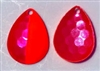 # 3.5 Colorado Blade Strobe Series/Candy Pink/Flame Red  50-50/2 Pack