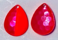 # 3.5 Colorado Blade Strobe Series/Candy Pink/Flame Red  50-50/2 Pack