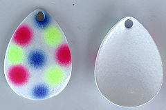 # 3.5 Colorado Blade/Pearl Wonderbread/Pearl White Back/2 Pack