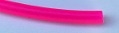Tubing--1/8" O.D. Special Use/Fluorescent Pink/1 Foot