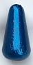 1/2 ounce Rocket Body/Metallic (Candy) Blue/10 pack