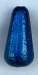 3/16 ounce Rocket Lure Body/Candy Blue/10 pack