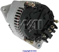 1-2454-01MM Alternator for New Holland Farm Tractors