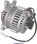 Honda Goldwing Alternator 90 Amps